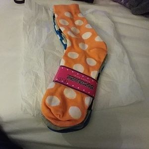 WOMEN'S 3-PACK SOCKS
